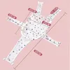 Bathing Tubs Seats Baby Shower Bath Tub Pad born Infant Non-slip Bathtub Mat Foldable Bath Rack Seat Cushion Children Shower Cradle Bed Net 231101