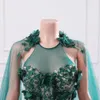 Quinceanera فساتين الأميرة Wrap Halter Flowers الترترات التسلل تول كرة ثوب الدانتيل بالإضافة إلى الحجم الحلو 16 لاول مرة عيد ميلاد Vestidos de 15 Anos Q18