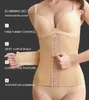 Shaper per la pancia AfruliA Firm per il controllo della pancia Allenatore per la vita Bustier Corsetto Abito da donna Intimo dimagrante Supporti per la schiena Brace Body Shaper Shapewear 231101