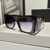 Ocena ramy damskie okulary przeciwsłoneczne kota okulary litery zwykłe w stylu europejskim krymines de sol wypoczynek designerski okulary przeciwsłoneczne UV Klasyczne przydatne PJ085 B23