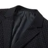 Men's Suits BATMO 2023 Arrival Spring Casual Blazer Men Male Jackets Plus-size M-4XL DKS2218