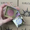 Blush Girlcult Blush Cream Highlighting Refining Fine Highlighter Blusher Cute Makeup Korean 231031