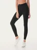 yoga-outfits leggings hardlopen fitness gym legging hoge tailleband panty workout nonsee door volledige lengte overall sexy broek8829519