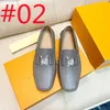 29MODEL Herr Designer Lyx Klänning Skor Formella Patchwork Läder Sko Mode Handgjorda Bröllopsfest Män Loafers Oxford Shoe Plus US 6-12