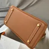 10A Retro Mirror Quality Designer-Tasche reine Frauen Box Echtes Lederhand von Hand mit Beewax-Faden-Tasche von Hand gehandelt