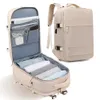 Backpack Cabin Backpack Carry-Ons Aeroplane Travel Backpack Laptop Backpack Multifunctional Wet and Dry Separation Bag for Men Women 231031