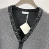 Men's Plus Size Sweaters in autumn / winter 2023acquard knitting machine e Custom jnlarged detail crew neck cotton r778E