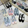 Dress Shoes Autumn Winter korea Flats Round Toe Women's Shoes Velvet Silk Flats Fashion Mary Jane Shoes Women Shoes 231031