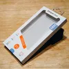 Картонный чехол для телефона в блистерной упаковке, упаковочная коробка для Samsung S23Ultra, чехол для iPhone 4,7-6,9 дюйма, универсальная упаковочная сумка с лазерным узором