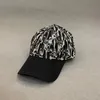 Baseball Cap Designer Sale Icon Mens Hat Luxury broderade hatt Justerbara färger Hattar Back Letter Breatble Mesh Ball Cap 001