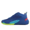 Luka 1 Heren Basketbalschoenen Nieuwe Designer Trainers Neo Turquoise Signaalblauw Game Royal Wonder Quai 54 Boy Mens Pf 1s Outdoor Sneakers Maat 40-46