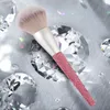 Diamond Exquisite Makeup Brush Portable Powder Brush Soft powder blusher Makeup Brush