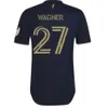 qqq8 2023 2024 Mls Philadelphia Union maglie da calcio via blu Monteiro Bedoya Camisetas De Futbol 23 24 Aaronson Przybylko Mbaizo Calcio