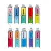 Original Crystal 7000 Puffs European Vaper Vapes 8000 9000Puff Crystal Bar 10K Puff Disposable Vape Desechable Vapes EU VAPE PULD 10K 0% 2% 3% 5% Tornado Förfyllda vagnar