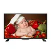 Topp TV NY DESIGN 4K Smart TV Högkvalitativ Ultra HD Wide Screen LED Backlight 32-55 Inch WiFi Android Digital Television LCD 4K