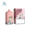 Orignal E Cigarettes Disposable Electronics Fumot digital box 12000 With Rechargeable Battery 16 kinds of color in stock