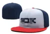 2023 Tek Parça Takılmış Kapaklar İyi Satış Yaz Kırmızılar Mektubu Beyzbol Snapback Caps Gorras Bones Erkek Kadınlar Cincinnati Günlük Açık Spor Takılmış Şapka AA19