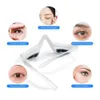 Eye Massager Red Light Therapy Anti-Aging Eye Massager Compress Eyes Fatigue Relief Relaxation Relieve Dark Circles Ems Eye Massager 231031