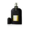 米国ストックブラックオーキッド女性香水永続的な香料ケルンメンレディスパリーセクシーな香