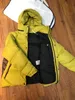 Luxe France Mens Down Jacket Lettre Monclair Tricoté Femmes Parkas Panneau Manteaux Casual Bomber Vestes Designers Hommes S Vêtements = 22 = 12345