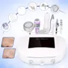 ANCE Treatment Skin Hiscing System wielofunkcyjny 6 w 1 maszyna do pielęgnacji skóry