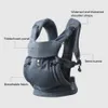 Рюкзаки на слингах s Bc Babycare 3,2–20 кг, регулируемый размер, дышащая передняя часть, удобный рюкзак на слинге для младенцев, сумка 231101
