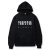 Designer Mens Womens Hoodies Sweatshirts Lässige hochwertige bestickte Trapstar Trainingsanzug Pullover Größe S-3XL s9K7 #