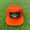 Hochwertige Mütze für Herren, Sommer-Baseballmütze mit flacher Krempe, Sonnenschutz, Trucker-Mütze für Damen