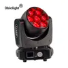 7*40W 4in1 Wash Zoom LED Moving Head DMX Stage Lighting