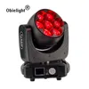 7*40W 4 em 1 WASH ZOOM LED MOVING HEAD Dmx ILUMINAÇÃO DE PALCO