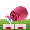 Massagem Tracy039s Cão Chupando Rosa Vibrador Língua Mágica USB Vibrador Magnético Recarregável Clitoral Silicone Para Mulheres Sex Toy1859808