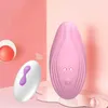 Massaggiatore giocattolo del sesso Massaggiatore per adulti Farfalla Vibratore indossabile App wireless Mutandine remote Dildo per donne Stimolatore clitorideo Massaggio erotico