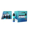 Original Fumot randm vape sunax 21000 bouffées RandM vape jetable avec kit vape remplaçable avec batterie rechargeable 850mah 12 couleurs disponibles