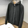 Herrjackor designer män ytterkläder rockar jacka pring höst outwear windbreaker blixtlås klädrock utanför kan sportkläder L-5XL A-03 JMW4