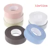 壁ステッカーvanzlife Hildinew Proof Adhesive Tape Kitchen Decoration Sinkバスルームの防水シームストリップコーナー接着剤の美しさ