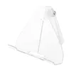Decorative Plates Acrylic Easel Stand Tabletop Easels For Music Sheets Artworks Picture Frames