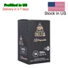 Mr Delta D8 Olej 1ml Dostępowe długopisy Vape z 1000 mg Delta 8 Olej olej olej HHC THCP Prefilowany statek z Miami vs Cake XL