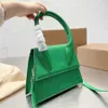 JC Luxurys Designer Bag Handväskor Mus kvinnor axelväska crossbody väskor plånbok ryggsäck handväska purses korthållare tote mode