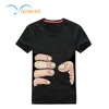 Airwren Fabrikpreis A3 Format Digital Cotton T-Shirt Druckmaschine