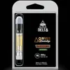 Mr delta D8 cartridges with 1000mg delta 8 oil 1ml HHC thick oil prefilled ship From Miami