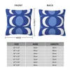 Pillow Marimekko Pattern Throw Luxury Cushion Cover Decorative Cushions 231101