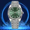 Super Version Orologi di moda Mens Montre 3235 movimento Orologio di design di lusso Orologi Clone di alta qualità Orologi impermeabili con zaffiro luminoso in acciaio inossidabile 904L