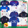 2023 Maillots de Super Rugby à manches courtes Maillot de Frenchs Chemise Boln Hommes Taille S-5XL KITS Maillot de football de rugby de qualité supérieure