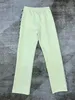 Mens Nyaste ankomstdesigner Högkvalitativ spår Jogging Pants ~ US Size Pants ~ Toppar Mens Yoga Joggers Track Sweat Pants