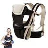 s Slings Backpacks Ergonomic Baby Baby Kangaroo Child Hip Seat Tool Baby Holder Sling Wrap Backpacks Baby Travel Activity Gear baby sling 231101