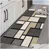 Tapis Tapis Dapur Karpet Keset Pintu Masuk Tikar Untuk Lorong Di Lantai Ruang Tamu 230905 Livraison Directe Maison Jardin Textiles de Maison Dhyac