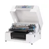 Originele Airwren AR-T500 Katoen Drukmachine A3 Maat 6 Kleur DTG T-shirt Printer Met Gratis RIP Software