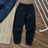 Tech feelce Mens Sport joggers calças masculinas Designer Sports brand sweatpants alta qualidade pantalon running calças esportivas Tamanho M-2XL