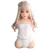 AA Designer Sex Doll Brinquedos Unissex Sólido Misterioso Corpo Boneca Buceta Quadril Invertido Molde Masculino Boneca Sexual Brinquedo Masculino Masculino Masturbação Aeronave Cup Produtos Adultos