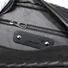 Sacs de créateurs 7A Luxe Qualité Hommes Embrayage Intrecciato Véritable Cuir De Vachette Sacs À Main